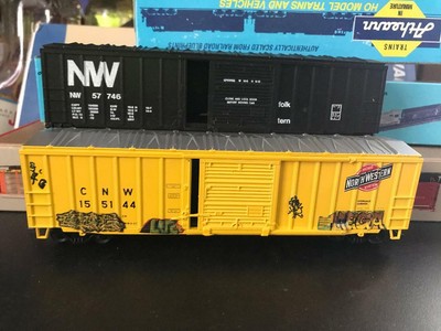 athearn train parts
